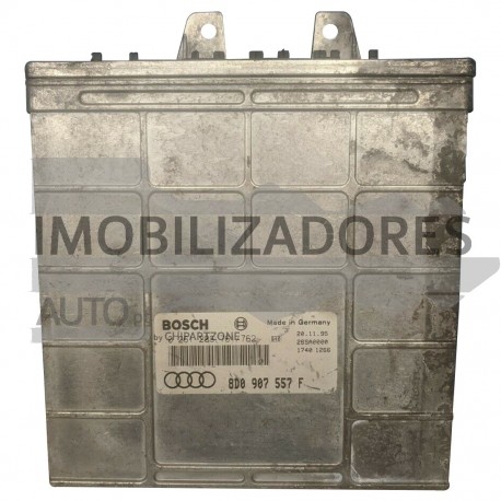 ANULAR IMOBILIZADOR AUDI/ SEAT/ SKODA/ VOLKSWAGEN M3.2.1