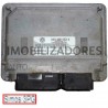 ANULAR IMOBILIZADOR AUDI/ SEAT/ SKODA/ VOLKSWAGEN SIMOS 3PG