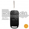 CAPA MERCEDES-BENZ - 3 BOTÕES - 006