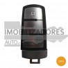 CAPA VOLKSWAGEN - 3 BOTÕES - 002