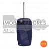 CHAVE FIAT - 2 BOTÕES - 001