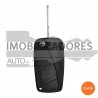 CHAVE FIAT - 2 BOTÕES - 002