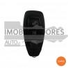 CHAVE FORD - 3 BOTÕES - 433MHZ ID83/4D83