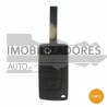 CAPA CITROEN - 3 BOTÕES - 003