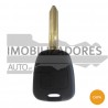 CAPA CITROEN - 2 BOTÕES - 004