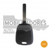 CAPA CITROEN - 2 BOTÕES - 005