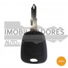 CAPA CITROEN - 2 BOTÕES - 006