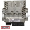ANULAR IMOBILIZADOR CITROEN / PEUGEOT SID807