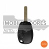 CHAVE RENAULT - 2 BOTÕES - 004