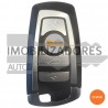 CHAVE BMW - 4 BOTÕES - 433MHZ - 001