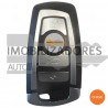 CHAVE BMW - 4 BOTÕES - 433MHZ - 002