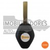 CHAVE BMW - 3 BOTÕES - 433MHZ - 009