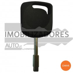 CHAVE FORD - S/BOTÕES - 433MHZ ID60 FO21
