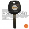 CHAVE LEXUS- S/BOTÕES -  002