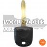 CHAVE SUZUKI - S/BOTÕES - 003