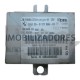 CHAVE BMW - 1 BOTÕES  - 002 - IMOBILIZADOR